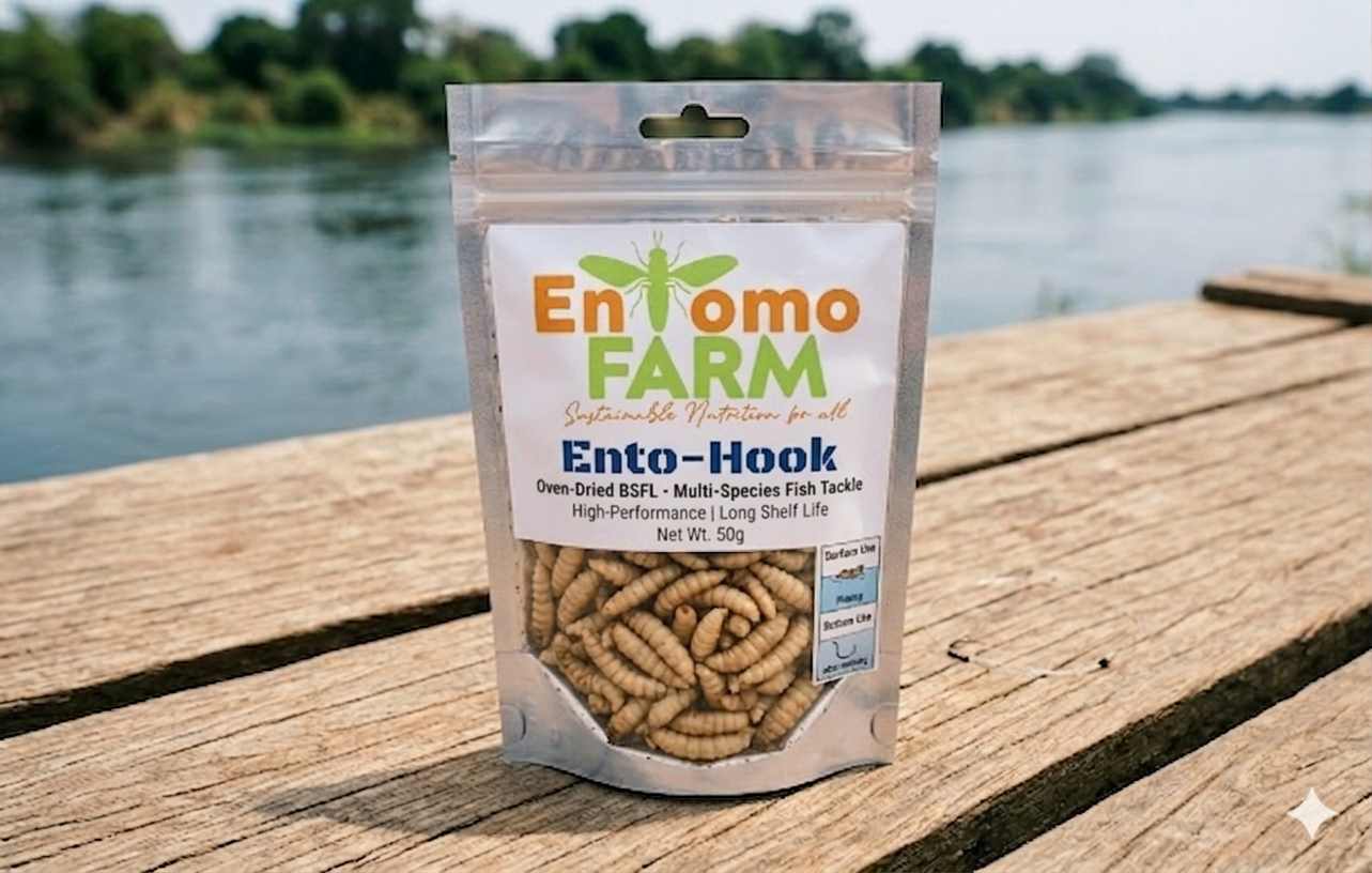 Ento Hook